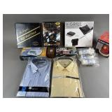Miscellaneous Electronics & More