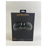 Intellinetix Vibration Therapy Eye Mask