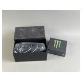 Monster Energy Speaker & Headphones