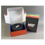 Nos Energy Drink Speaker & Polaroid Camera