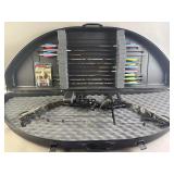 Browning Micro Midas 2 Compound Bow & More