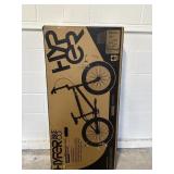 Monster Energy BMX Bike