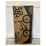 Monster Energy BMX Bike