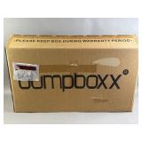 Bumpboxx Monster Energy Speaker