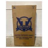 NIB Monster Energy Cornhole Game