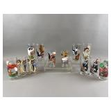 Vintage 1976 Pepsi Warner Bros Glasses (12)