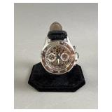 Android Chronograph Mens Wristwatch