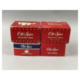 NIB Vintage Old Spice Shaving Mugs