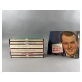 Various Vintage Vinyl Records - Christmas & More