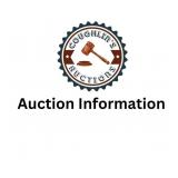 July 1st Online Consignment Auction --- Shipping Available
