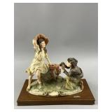 Giuseppe Armani "Photographer" Figurine