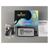 NIB Monster Aquathump Waterproof Speaker