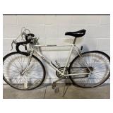 Schwinn World Road Bike