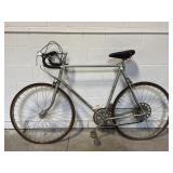 Mishima Olympic Touring Road Bike