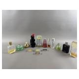 Various Colognes & Perfumes - Burberry & More