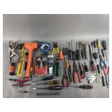 Miscellaneous Tools