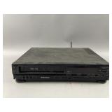Magnavox VHS HQ Recorder