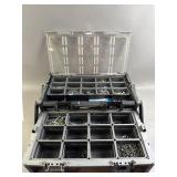 Husky 22in Cantilever Professional Organizer