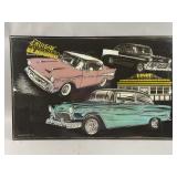 Vintage "Cruisin