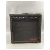 Vtg Crate G60 Solid-state Combo Amplifier