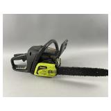 Poulan Gas Chain Saw 33cc/14 in.