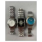 Menï¿½s Lucien Piccard Vega Series Watch & More