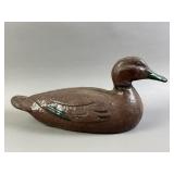 Vtg Herterï¿½s Duck Decoy