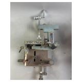 Delta Tenoning Jig