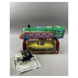 1918 Model Tall Runabout Comm. Bank & More