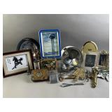 Contents on Table
