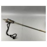 Vtg US Cadet Dress Sword