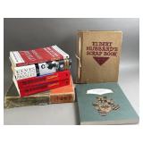 Mixed Book Genres Lot