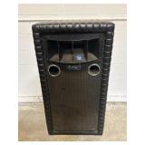 Kustom 46" Amp