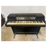 Wurlitzer 38" Electronic Piano