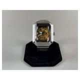 Android Mystique Skeleton Watch