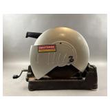 Craftsman 14 Inch Cut Off Machine
