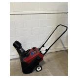 Toro Powerlite 98CC Snow Thrower