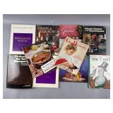 Vintage Magazines Womanï¿½s Day & More