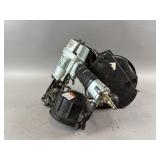 Hitachi NV 50AP2 2" Coil Nailer