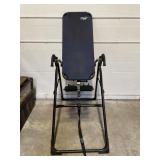Teeter Hang Ups Inversion Table