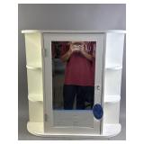 Bathroom Furni Vanity Storage Organizer