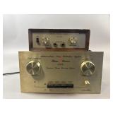 1970s Phase Linear 1000 Noise Reduction System