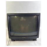 Mitsubishi CRT Television
