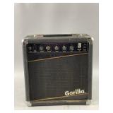 Gorilla GG-25 Guitar Combo Amplifier