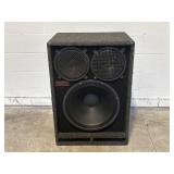 Sonic 33" Inch Loudspeaker Cabinet