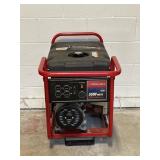 Troy-Bilt 5500-watt Portable Generator