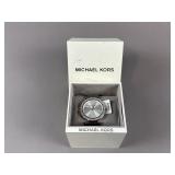 Michael Kors Watch With Original Box