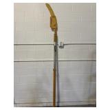 Silky Hayate Telescoping Tree Pruning Pole Saw