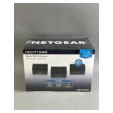 Nighthawk Mesh Home Wifi 6 System
