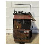 Vtg Century 200 Amp AC Welder